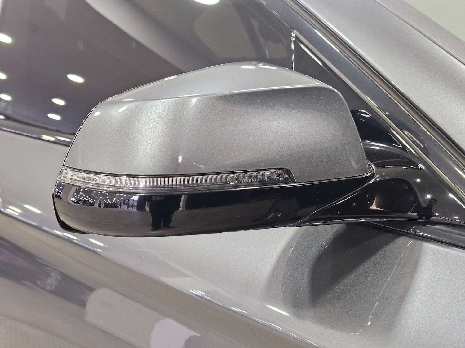 Used BMW 5 Series 2015 for sale - 76972360: Photo 40