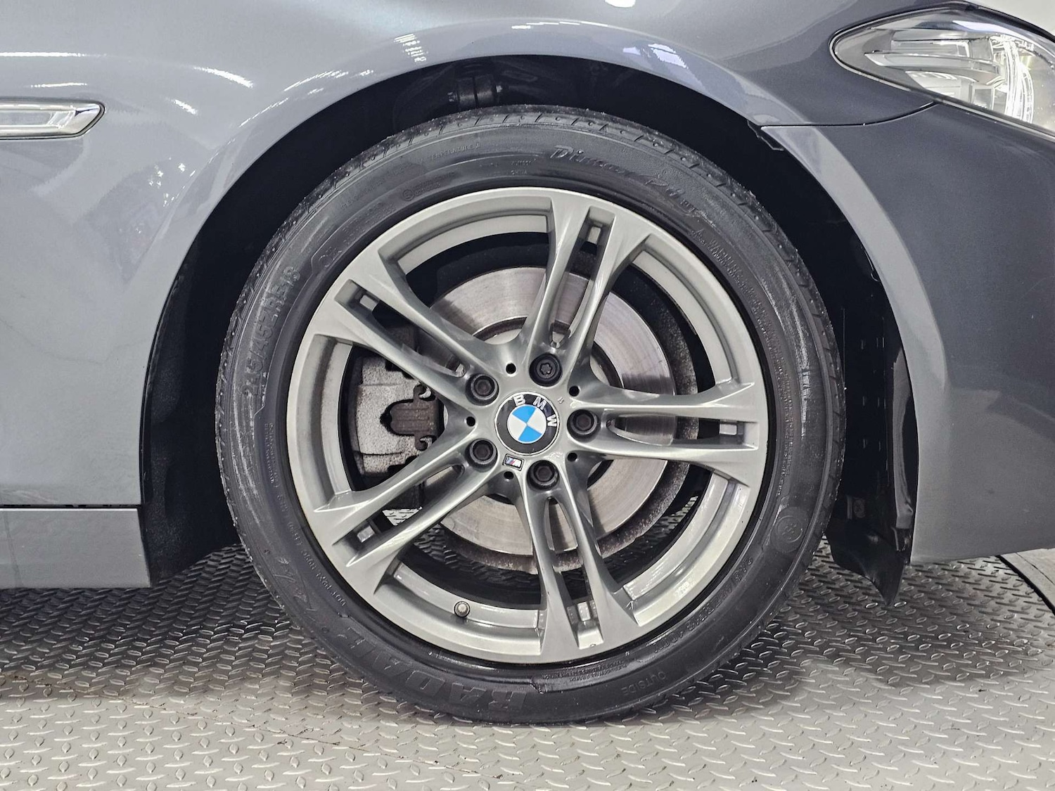 Used BMW 5 Series 2015 for sale - 76972360: Photo 41