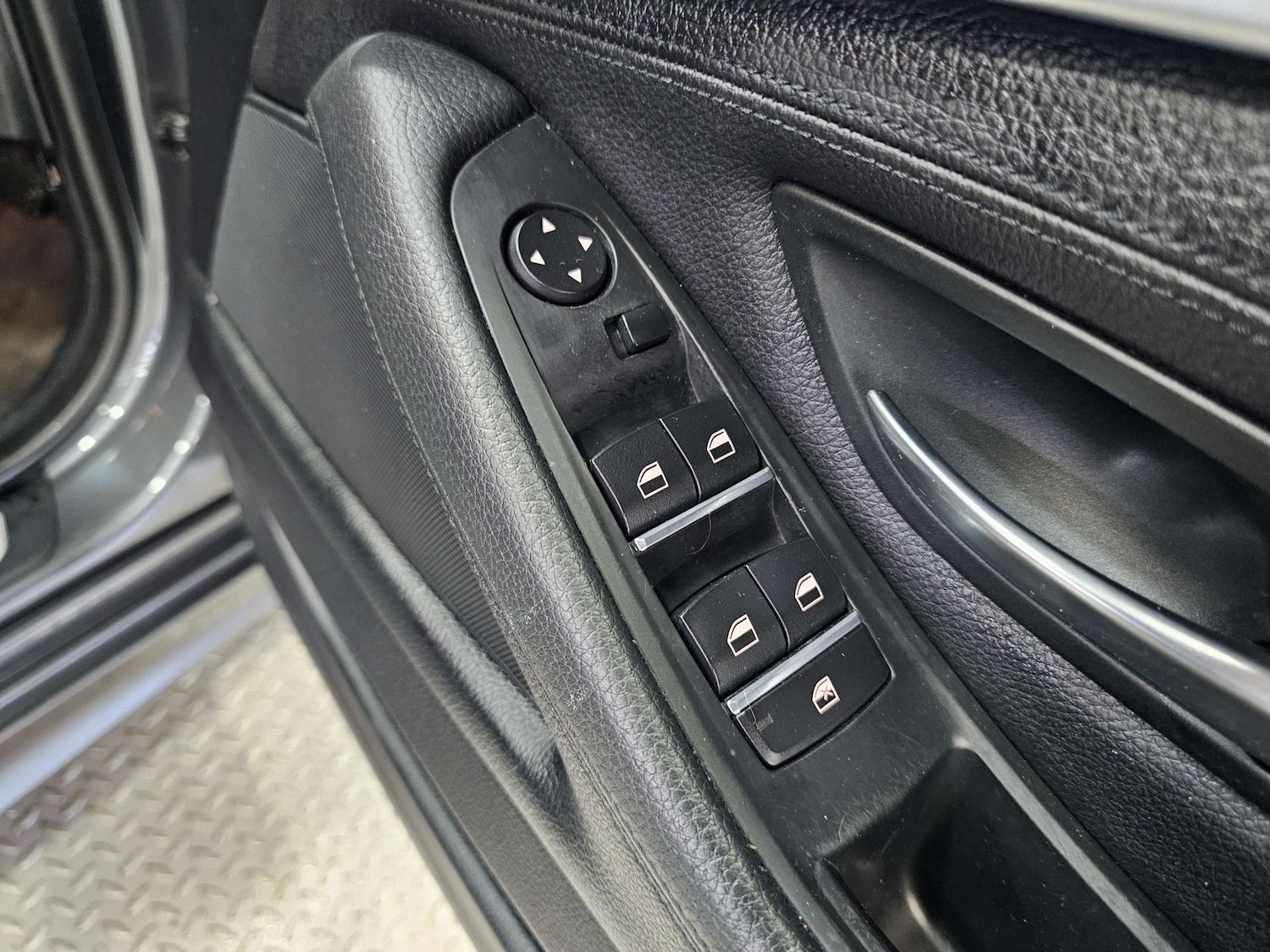 Used BMW 5 Series 2015 for sale - 76972360: Photo 54