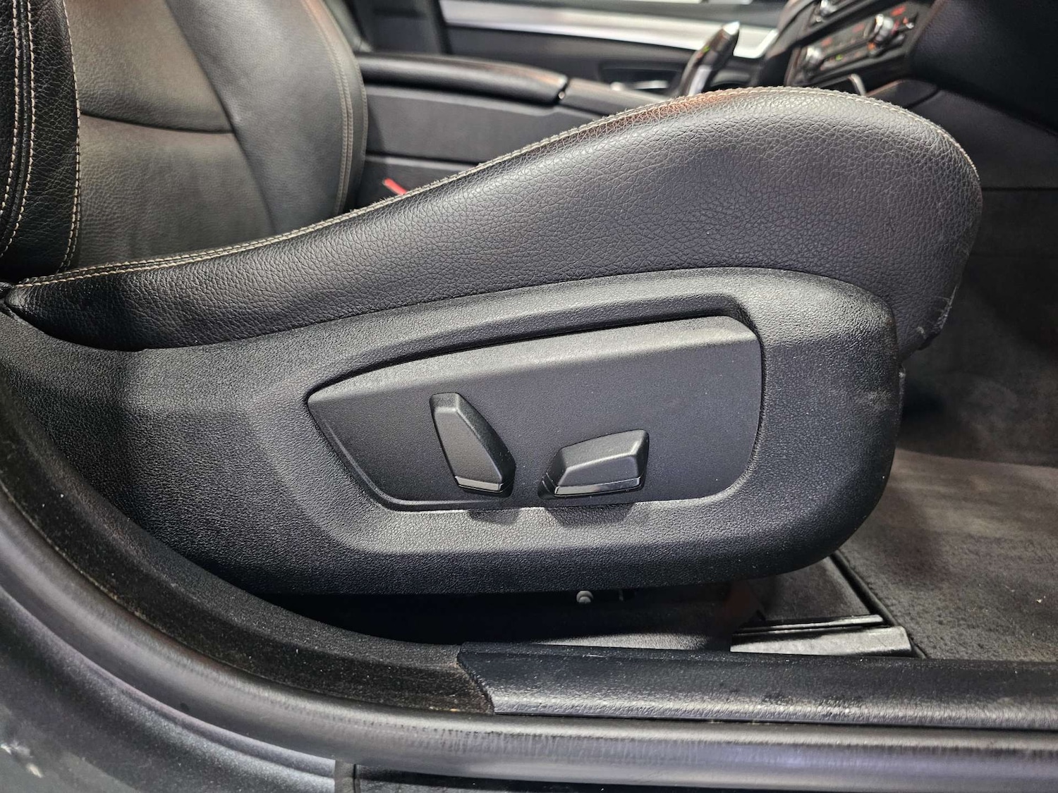 Used BMW 5 Series 2015 for sale - 76972360: Photo 57