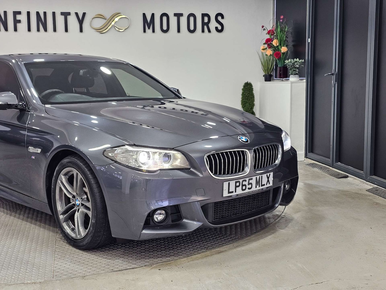 Used BMW 5 Series 2015 for sale - 76972360: Photo 6