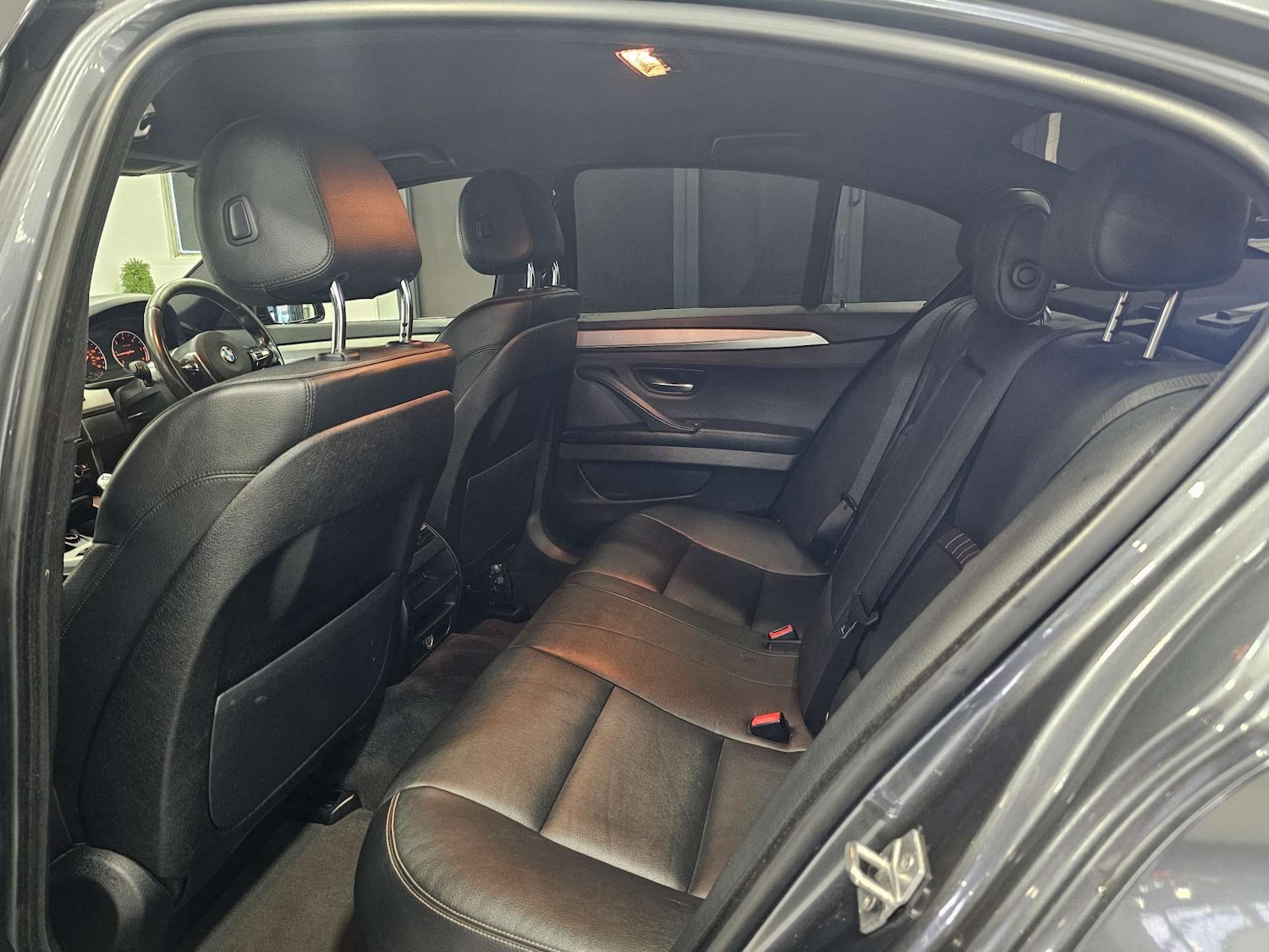 Used BMW 5 Series 2015 for sale - 76972360: Photo 60