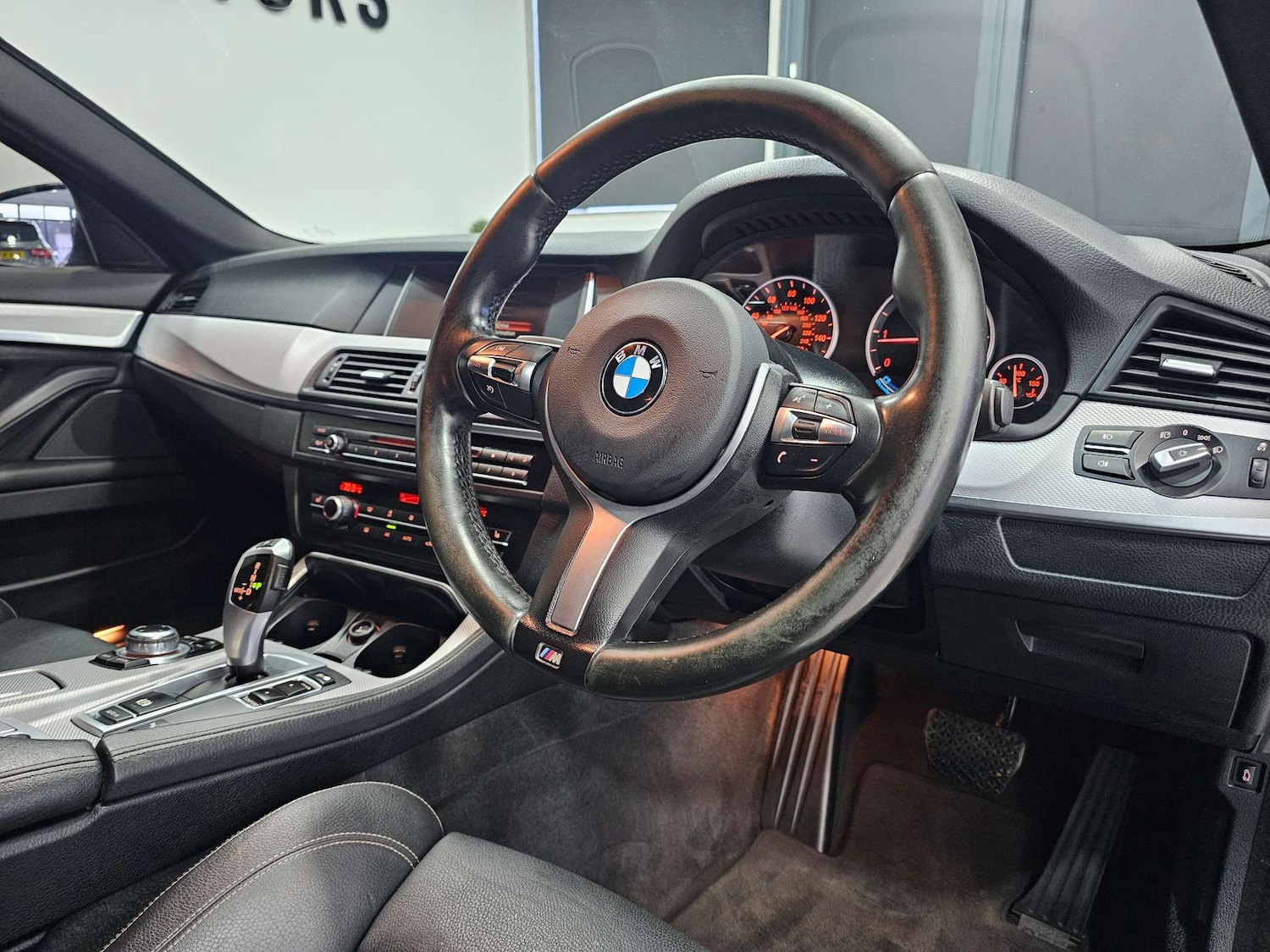 Used BMW 5 Series 2015 for sale - 76972360: Photo 7