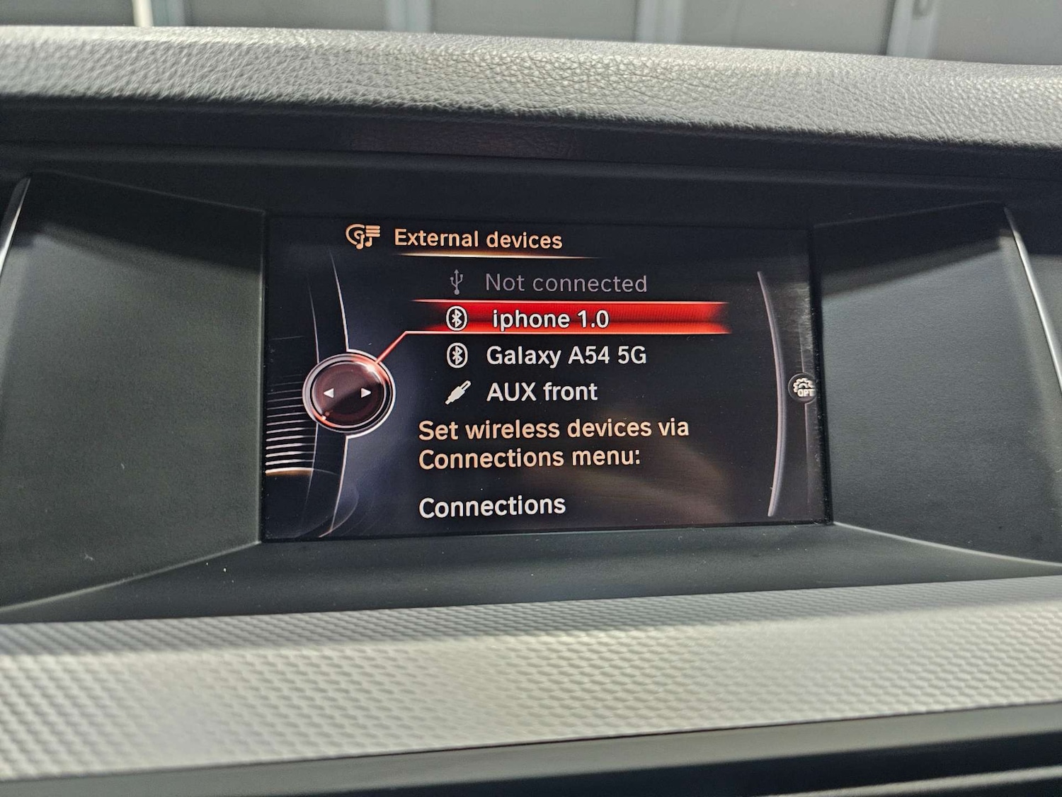 Used BMW 5 Series 2015 for sale - 76972360: Photo 70