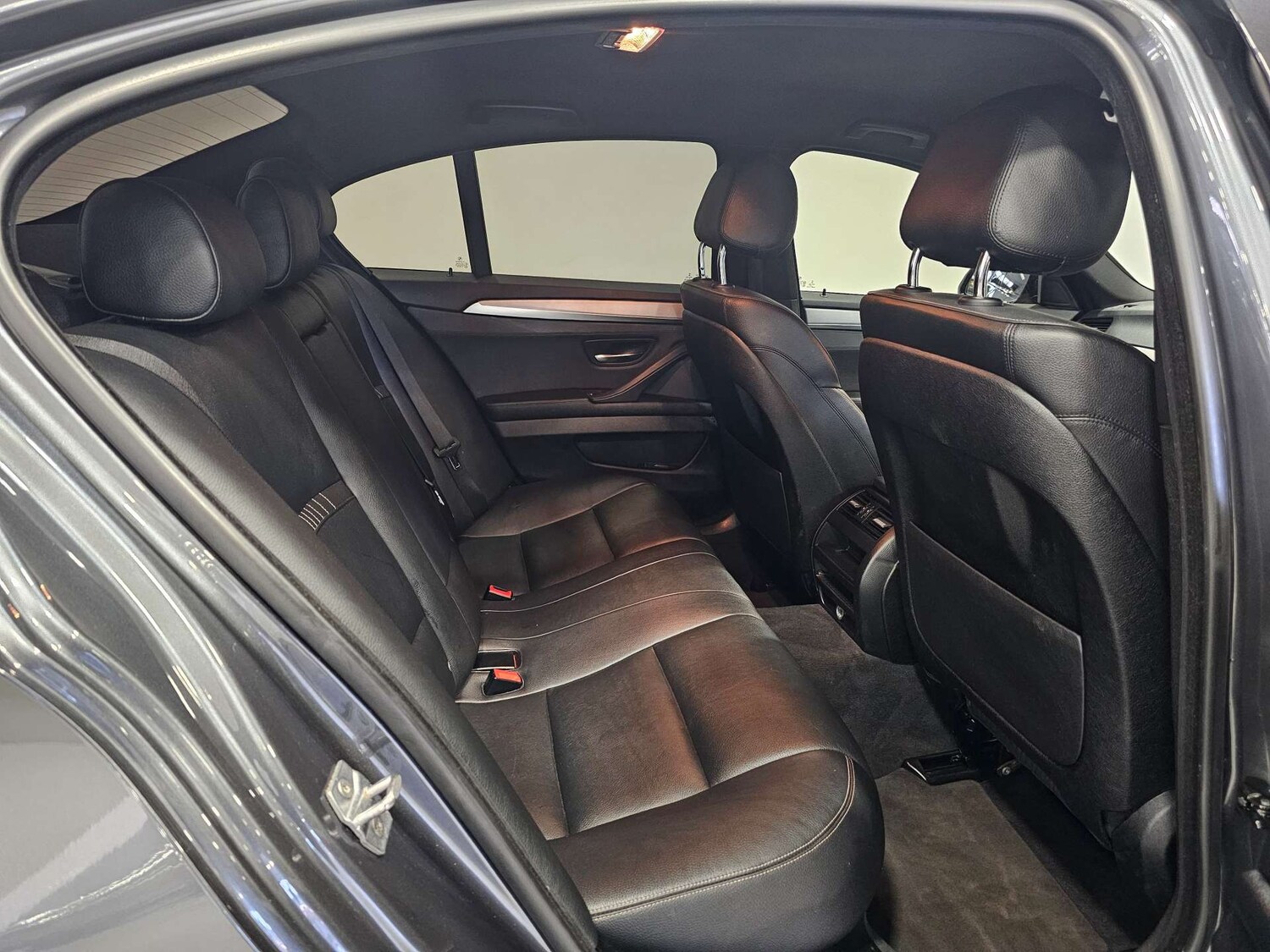 Used BMW 5 Series 2015 for sale - 76972360: Photo 78