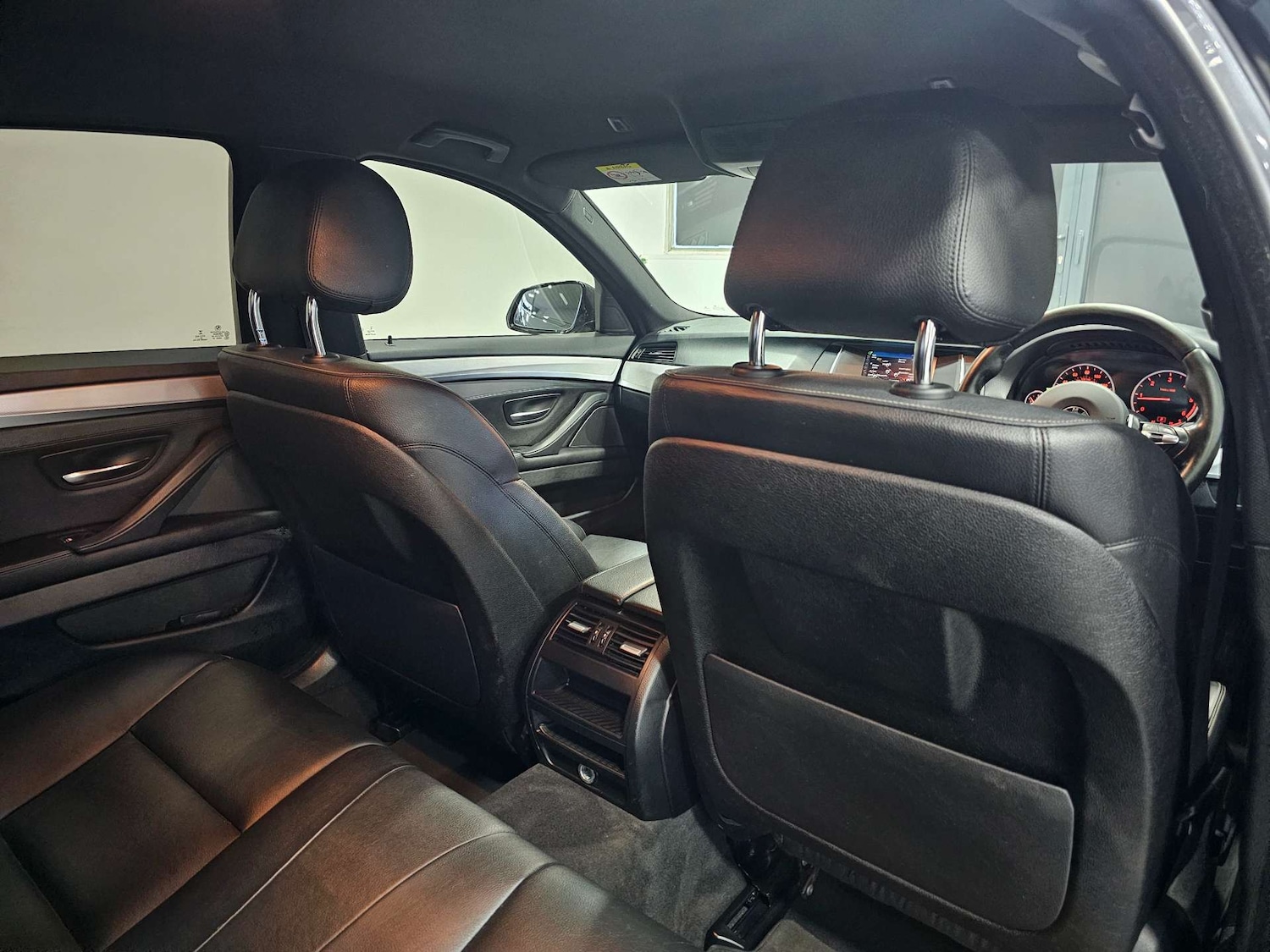 Used BMW 5 Series 2015 for sale - 76972360: Photo 79