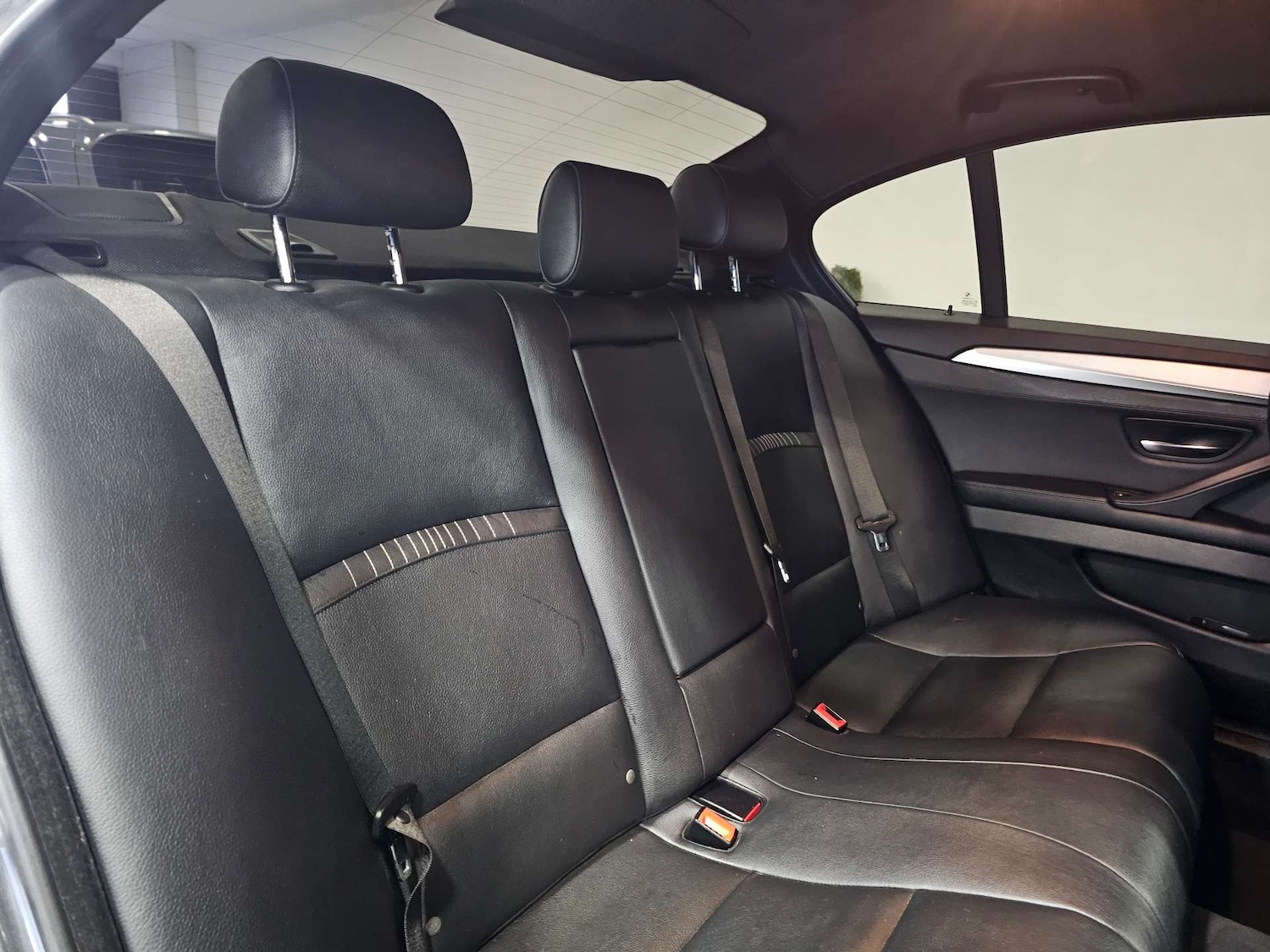 Used BMW 5 Series 2015 for sale - 76972360: Photo 80