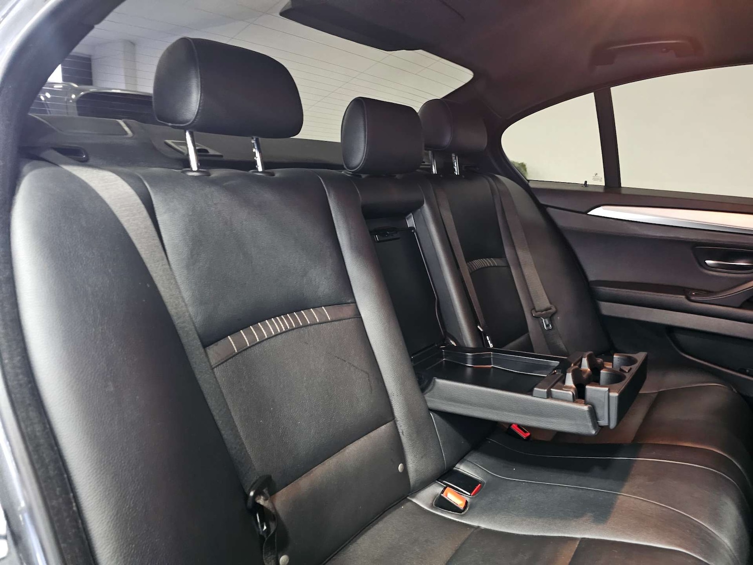 Used BMW 5 Series 2015 for sale - 76972360: Photo 82