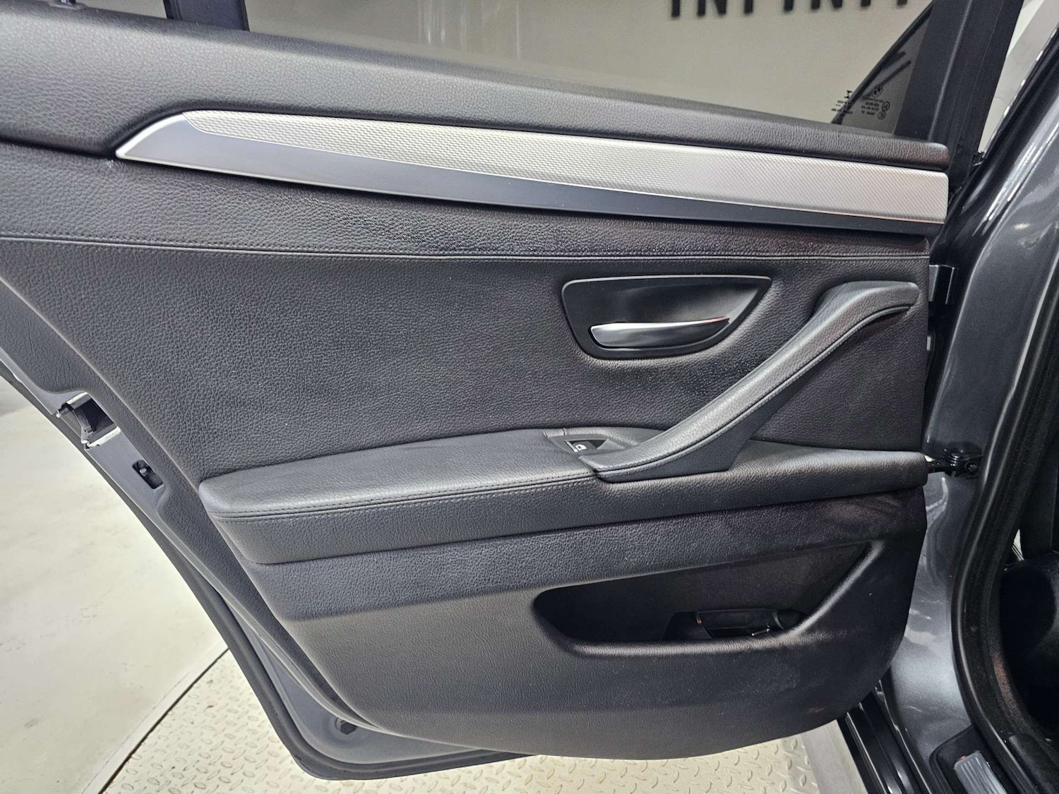 Used BMW 5 Series 2015 for sale - 76972360: Photo 83