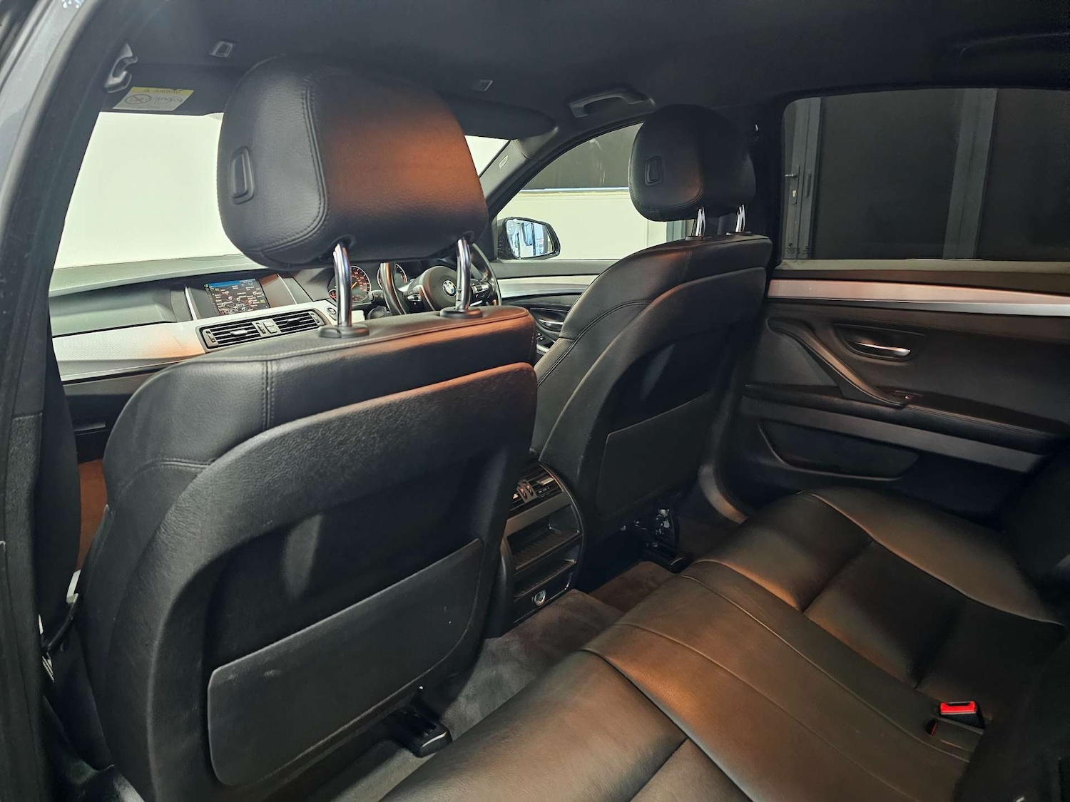 Used BMW 5 Series 2015 for sale - 76972360: Photo 84