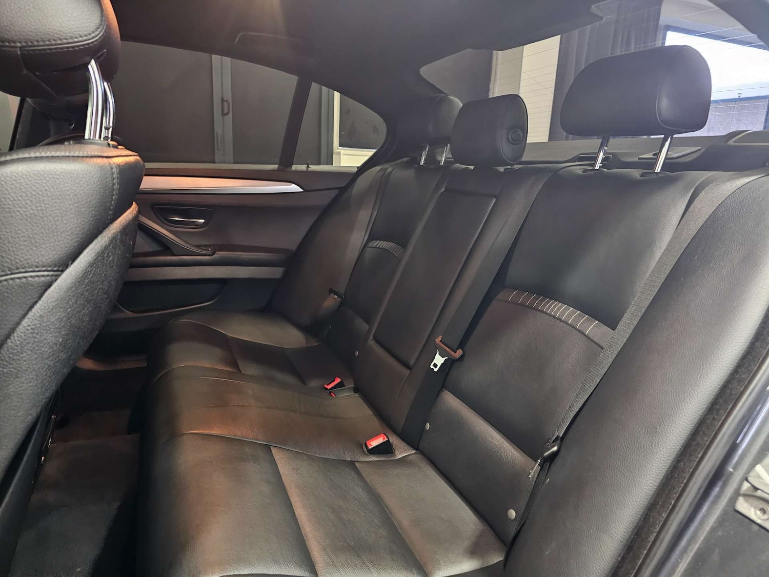 Used BMW 5 Series 2015 for sale - 76972360: Photo 85