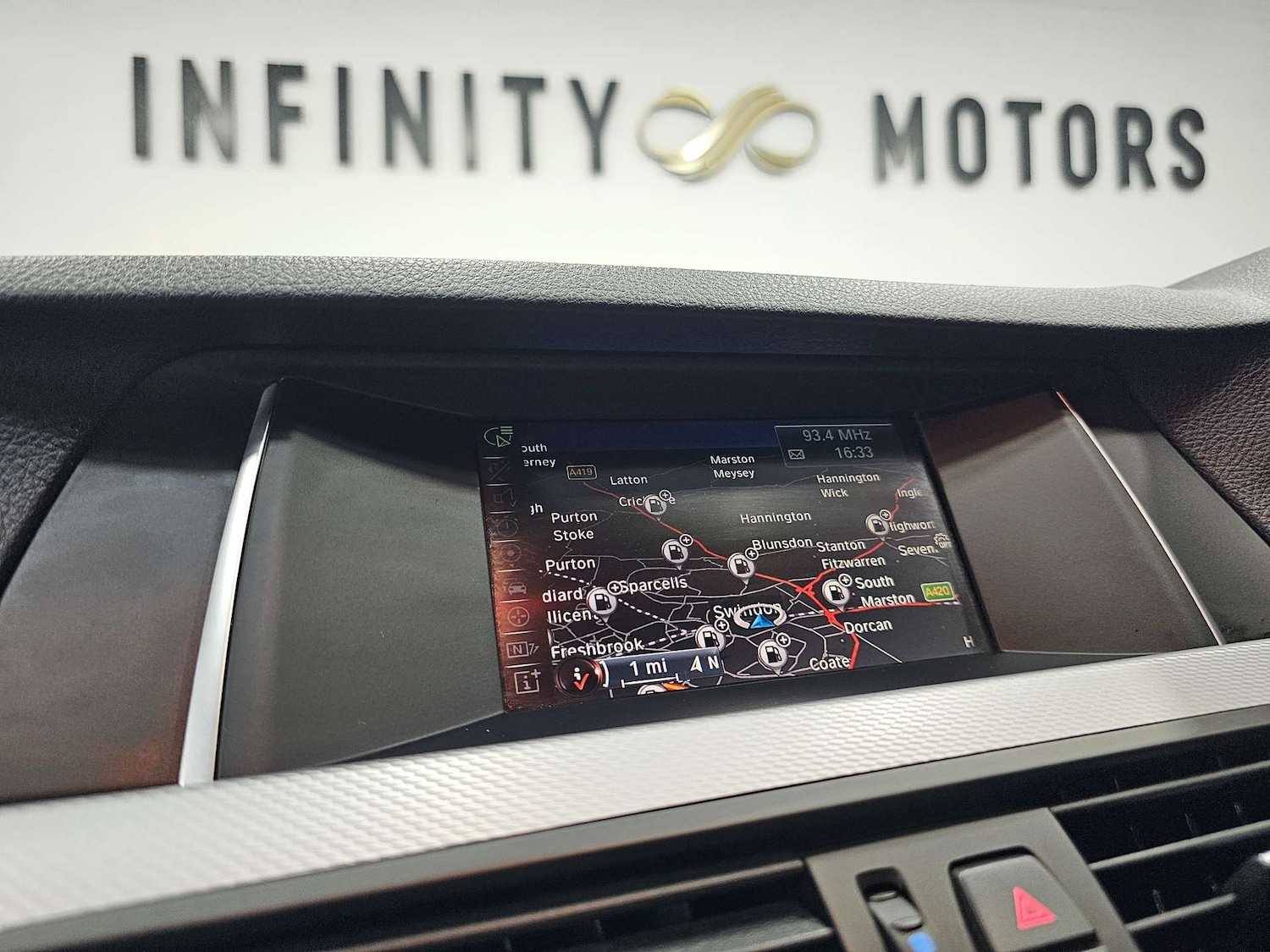 Used BMW 5 Series 2015 for sale - 76972360: Photo 94