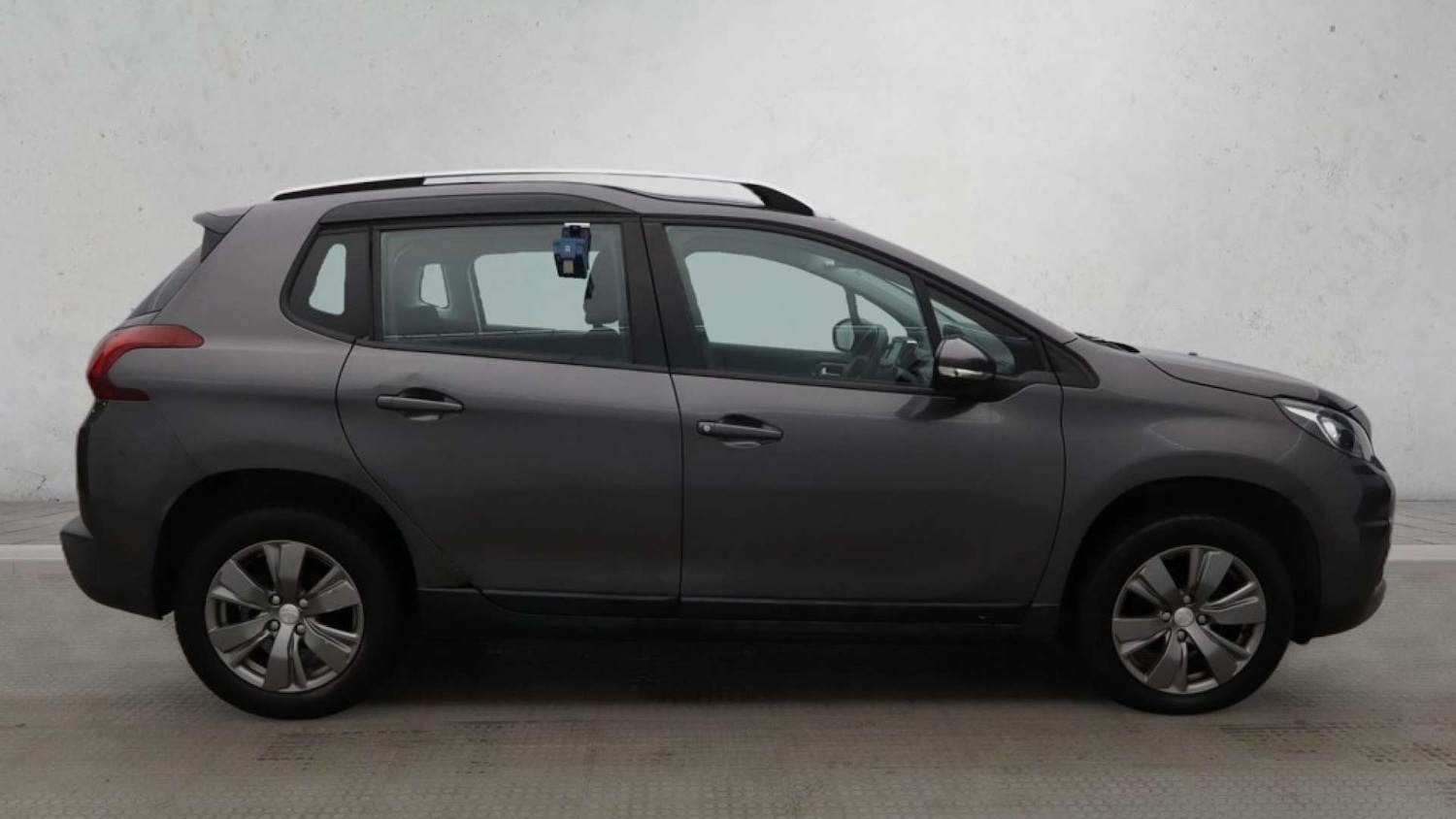 Used Peugeot 2008 2018 for sale - 77162414: Photo 4