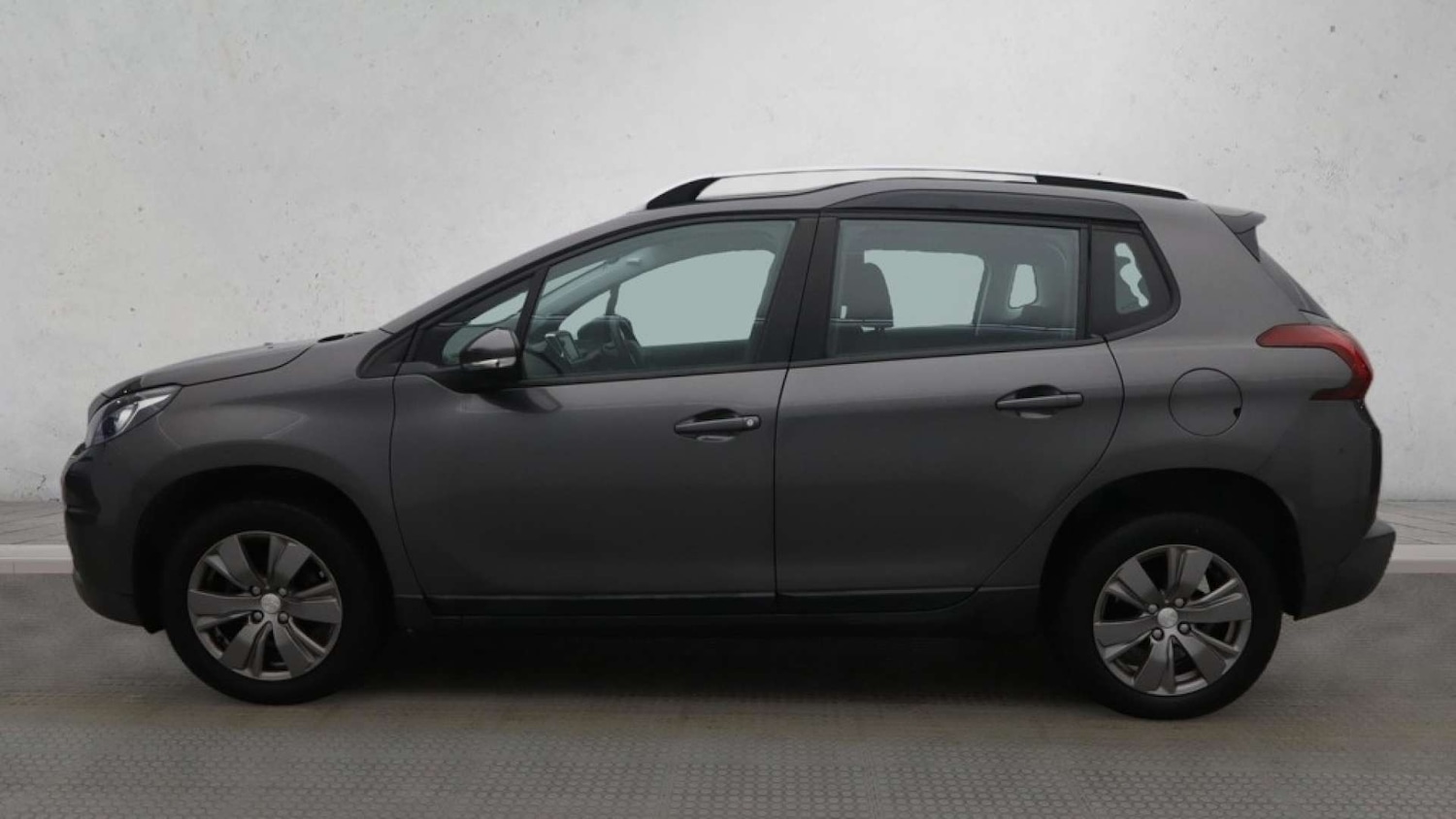 Used Peugeot 2008 2018 for sale - 77162414: Photo 5