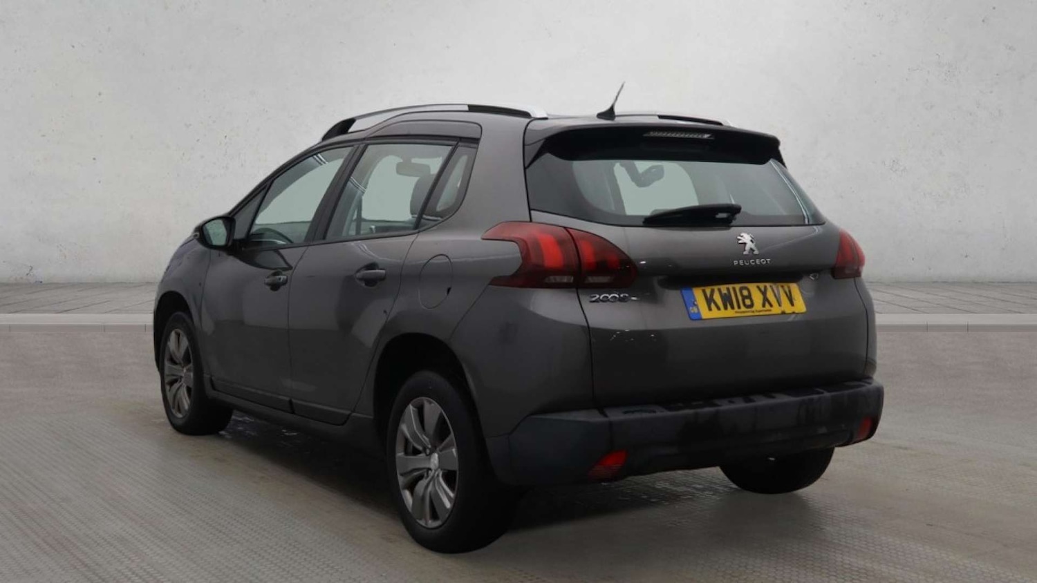 Used Peugeot 2008 2018 for sale - 77162414: Photo 6