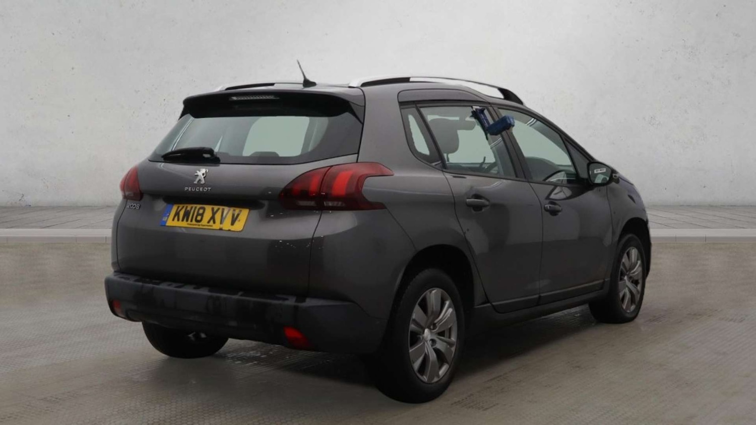 Used Peugeot 2008 2018 for sale - 77162414: Photo 7