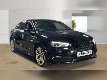Used Audi A3 2014 for sale - 78813013: Photo