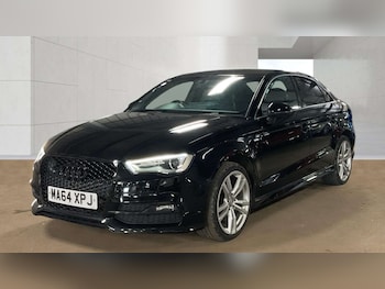 Used Audi A3 2014 for sale - 78813013: Photo