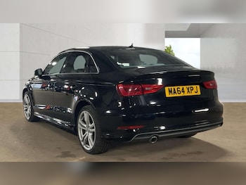 Used Audi A3 2014 for sale - 78813013: Photo