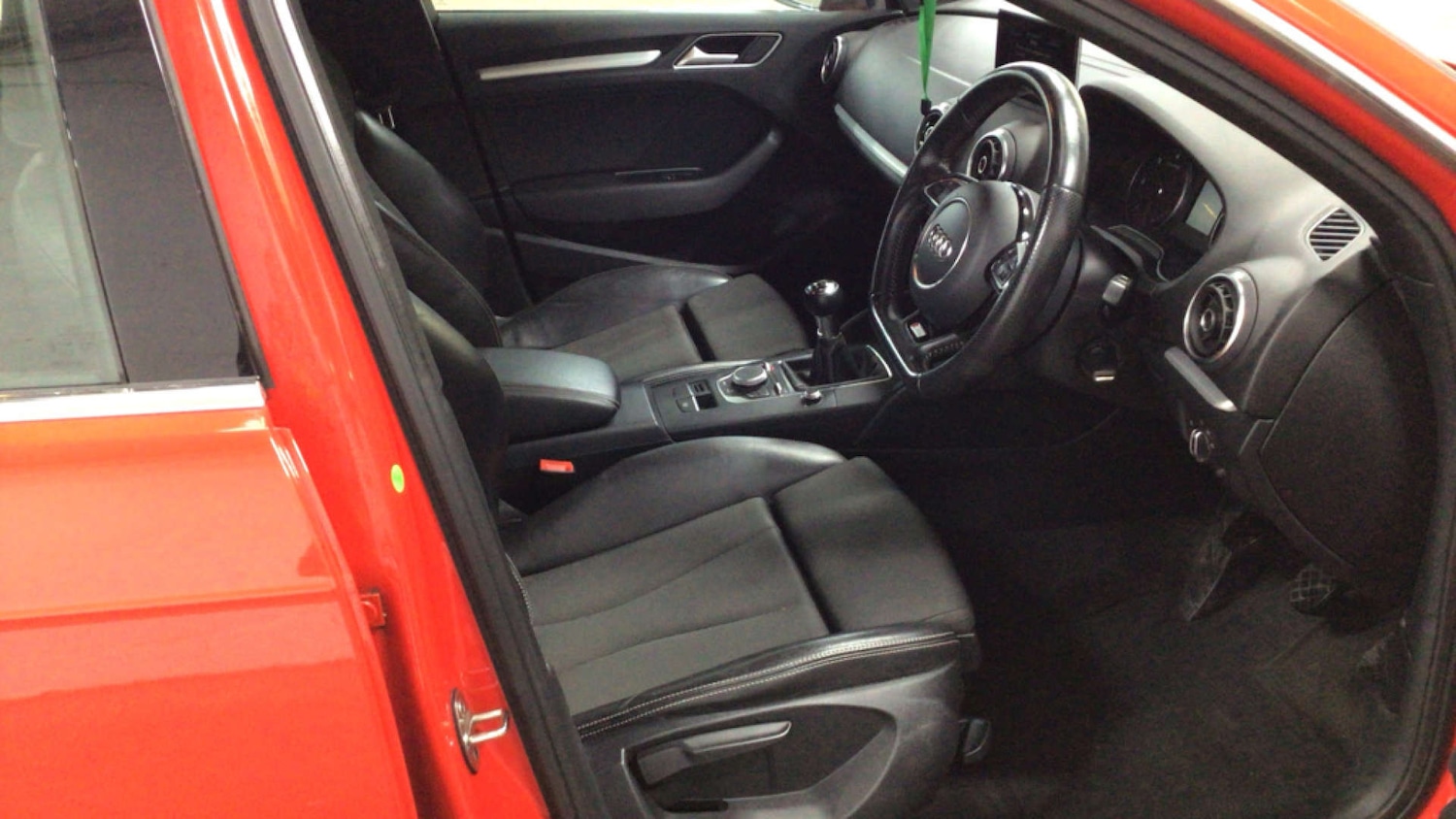 Used Audi A3 2014 for sale - 77547639: Photo 12