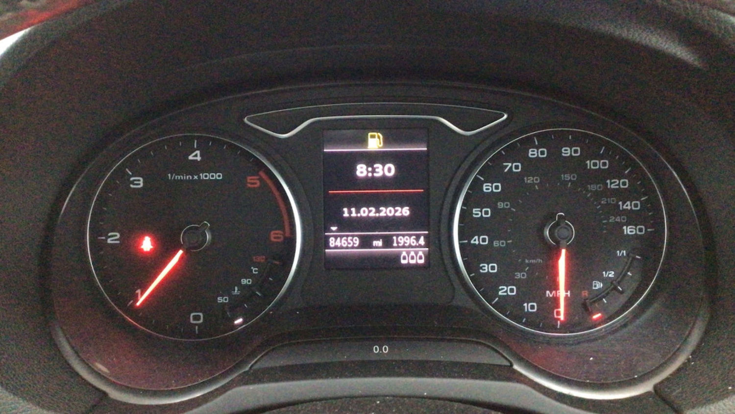 Used Audi A3 2014 for sale - 77547639: Photo 13