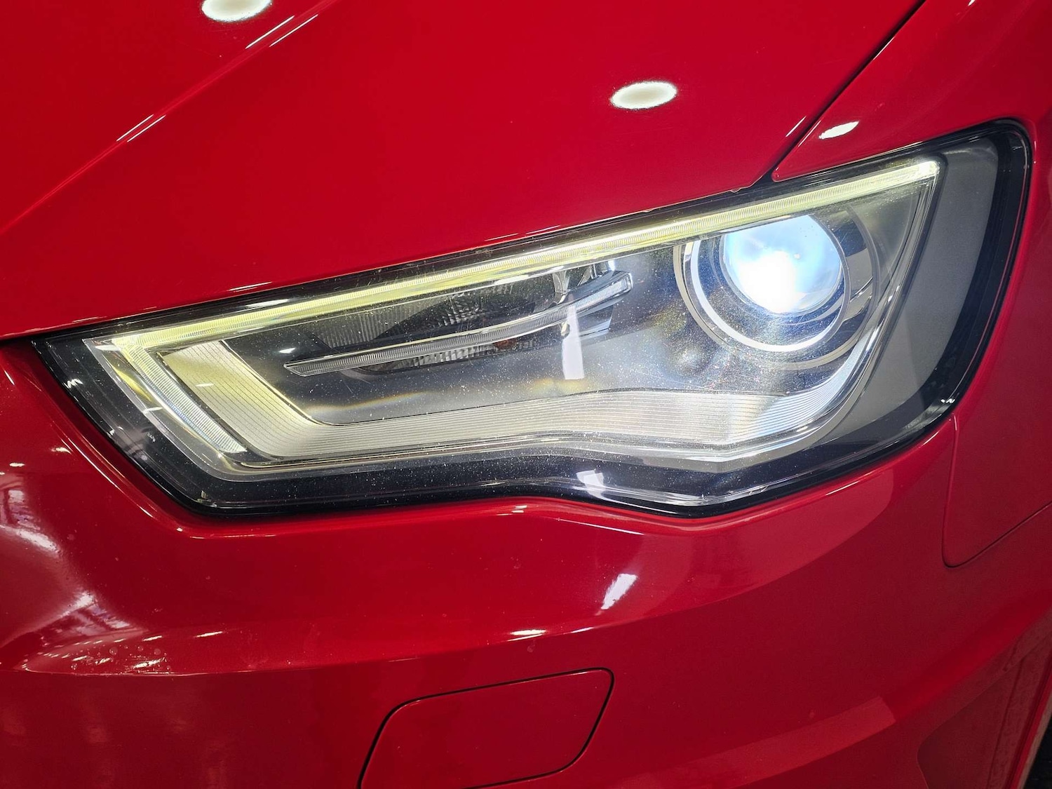 Used Audi A3 2014 for sale - 77547639: Photo 17