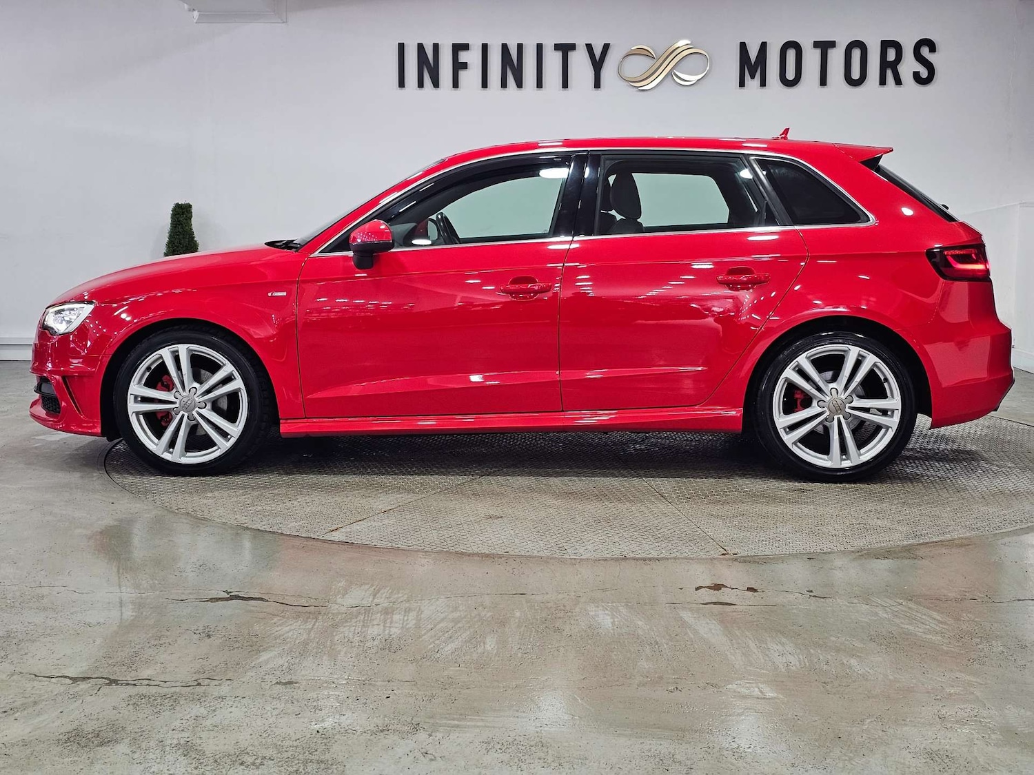 Used Audi A3 2014 for sale - 77547639: Photo 20