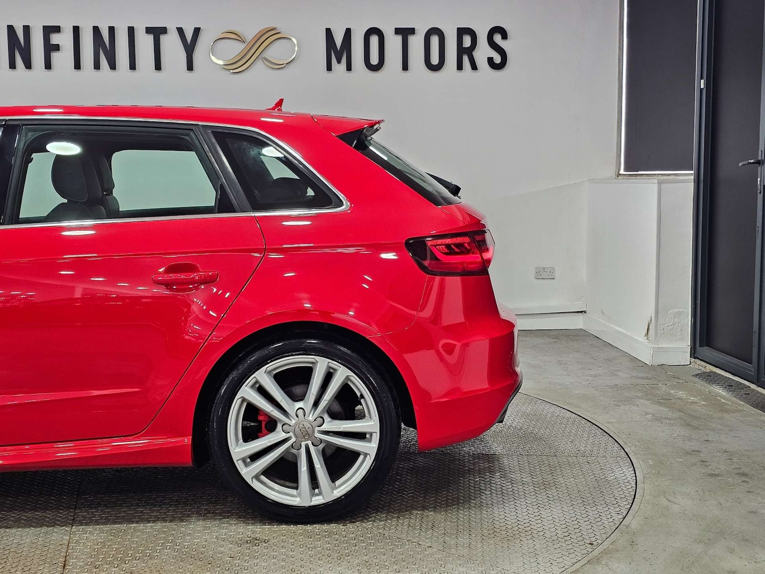 Used Audi A3 2014 for sale - 77547639: Photo 21