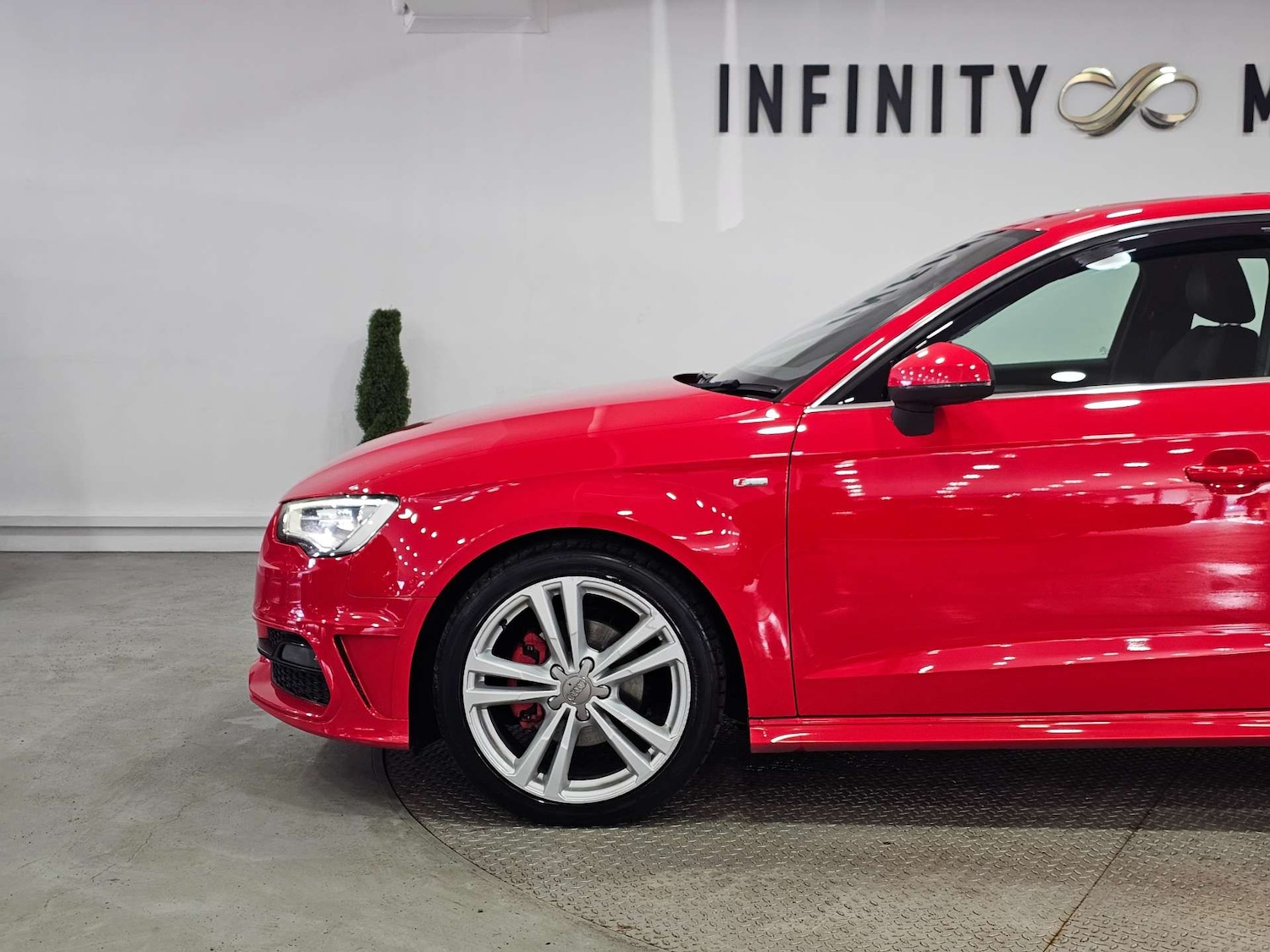 Used Audi A3 2014 for sale - 77547639: Photo 22