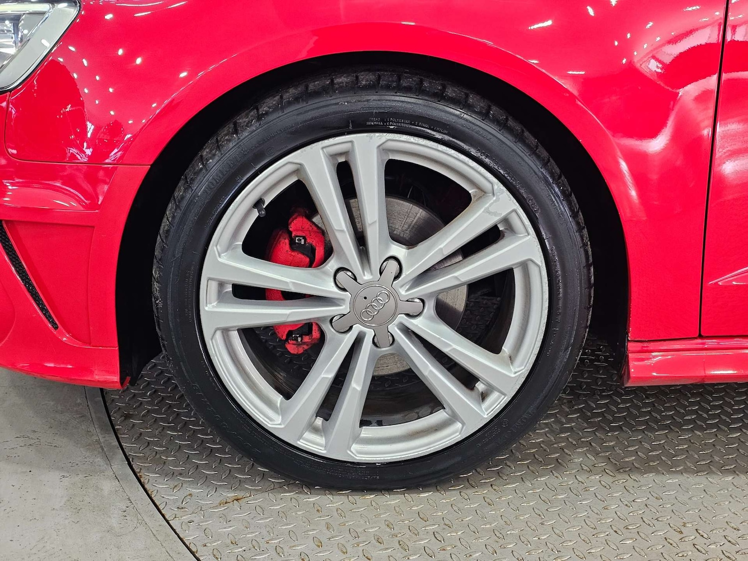 Used Audi A3 2014 for sale - 77547639: Photo 23