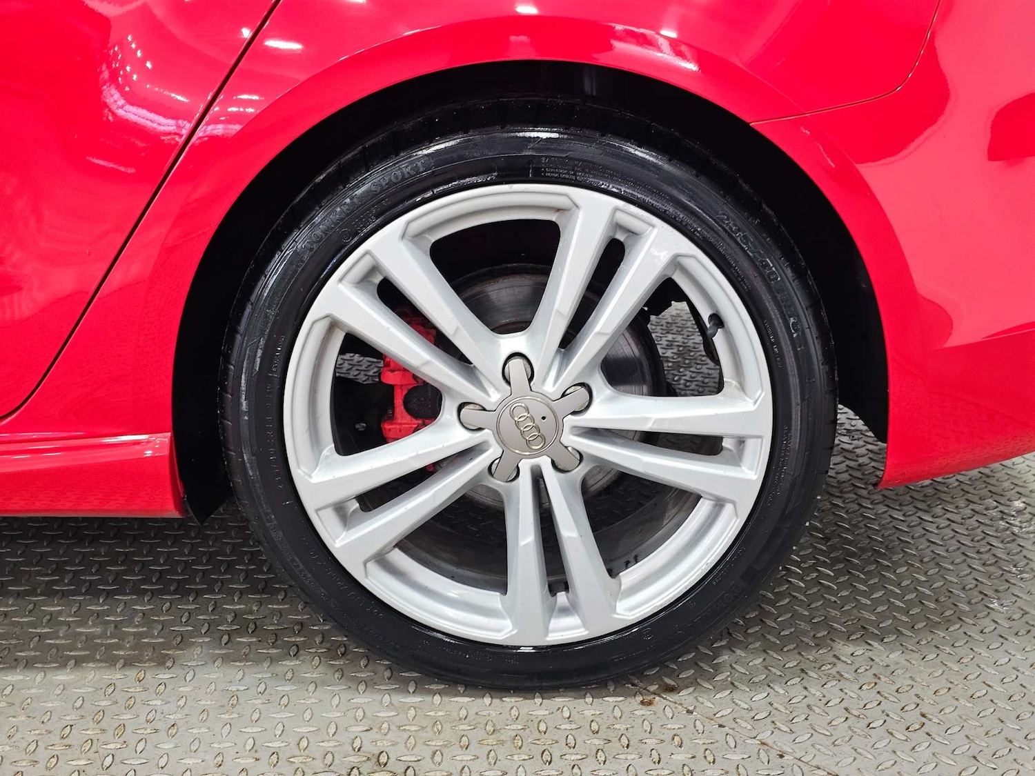 Used Audi A3 2014 for sale - 77547639: Photo 26