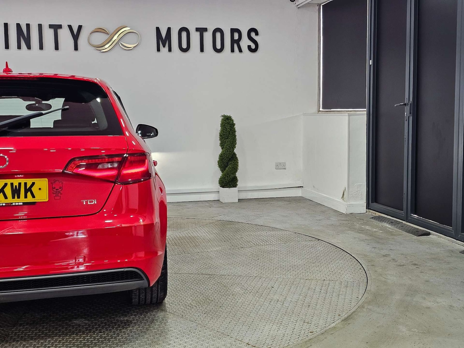 Used Audi A3 2014 for sale - 77547639: Photo 30