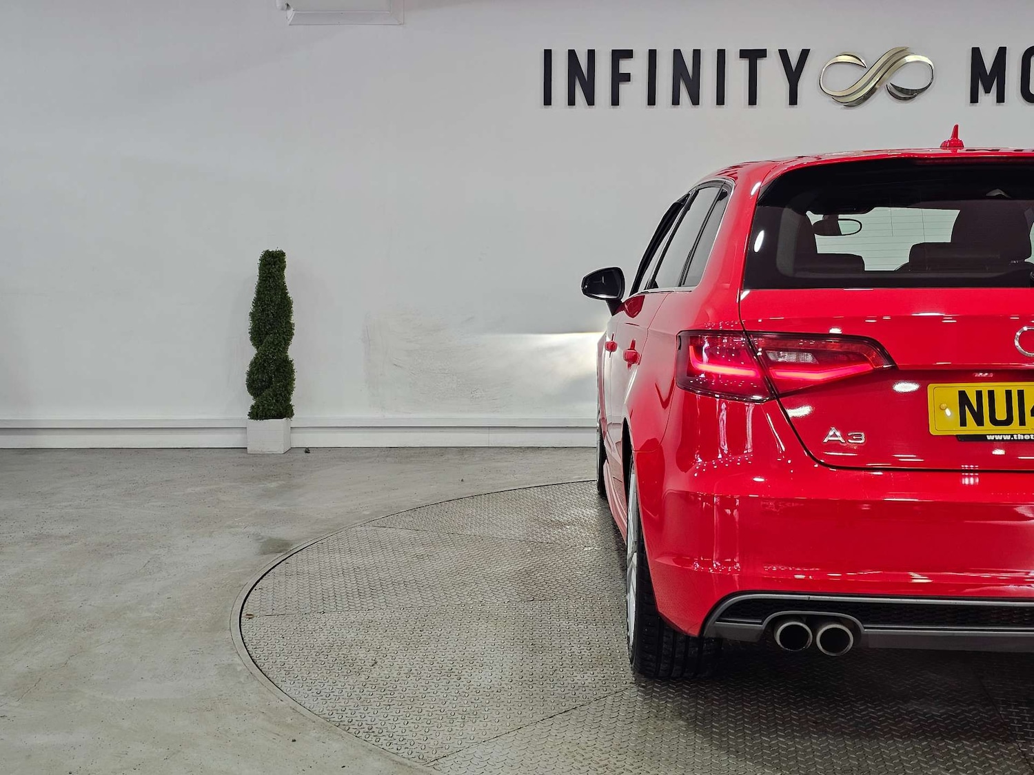 Used Audi A3 2014 for sale - 77547639: Photo 31