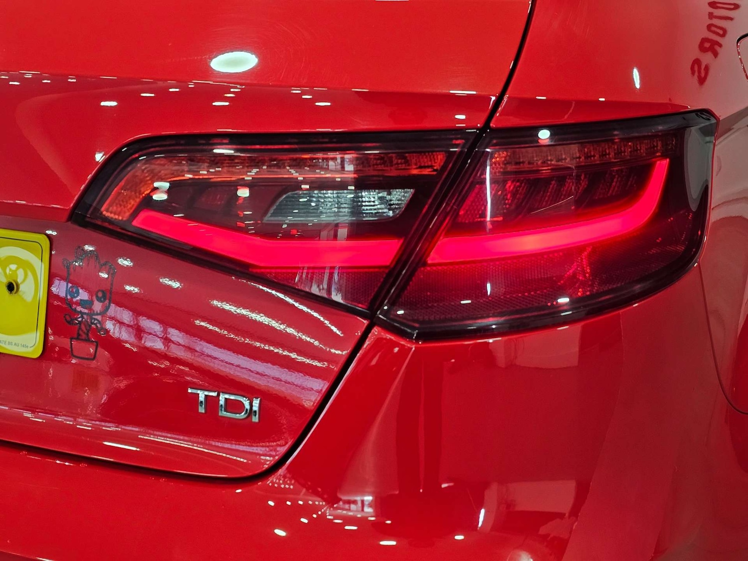 Used Audi A3 2014 for sale - 77547639: Photo 32