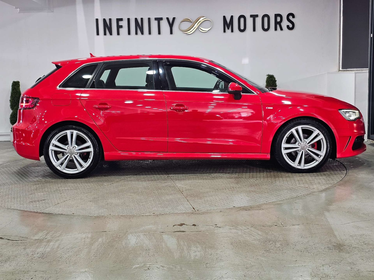 Used Audi A3 2014 for sale - 77547639: Photo 35