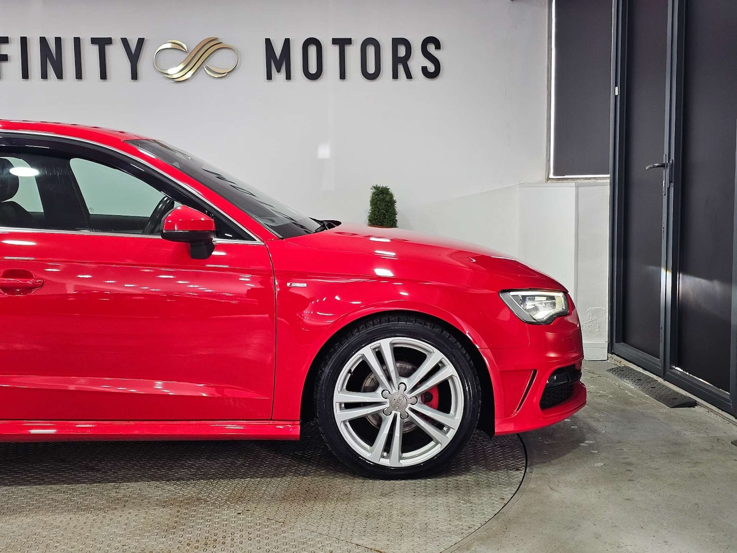 Used Audi A3 2014 for sale - 77547639: Photo 36