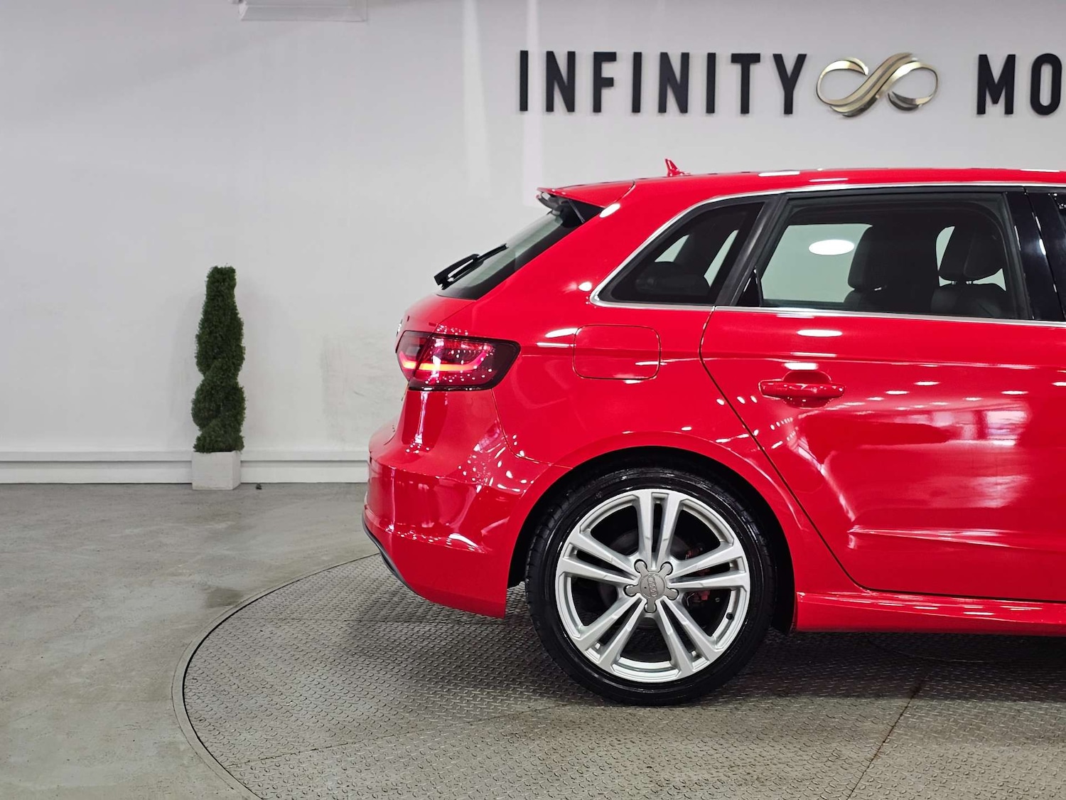 Used Audi A3 2014 for sale - 77547639: Photo 37