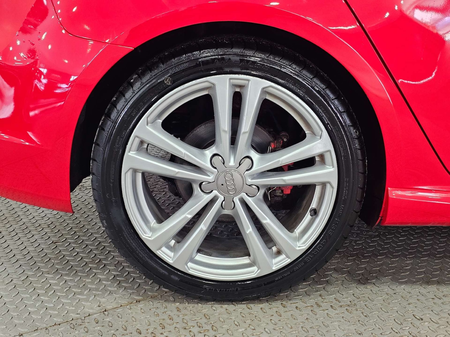 Used Audi A3 2014 for sale - 77547639: Photo 38