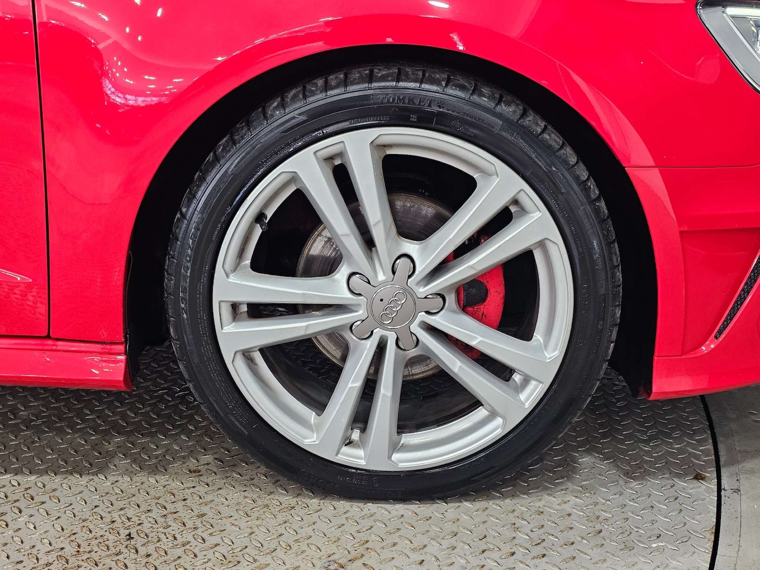 Used Audi A3 2014 for sale - 77547639: Photo 41