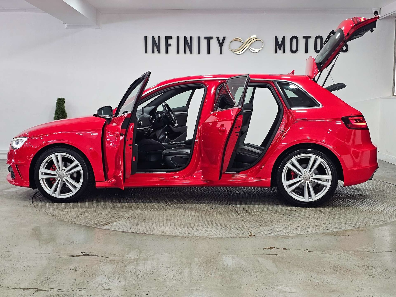 Used Audi A3 2014 for sale - 77547639: Photo 46