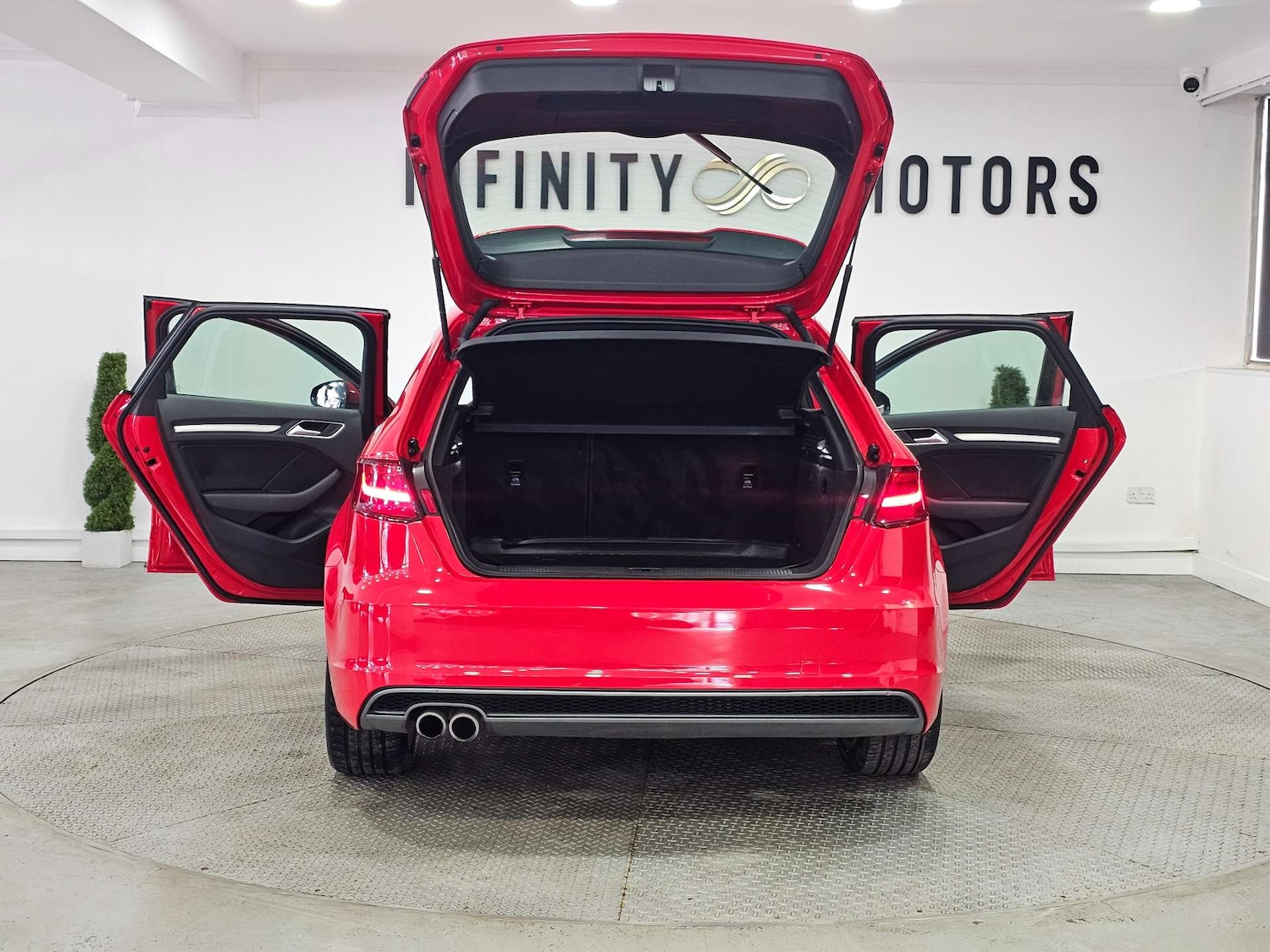 Used Audi A3 2014 for sale - 77547639: Photo 48