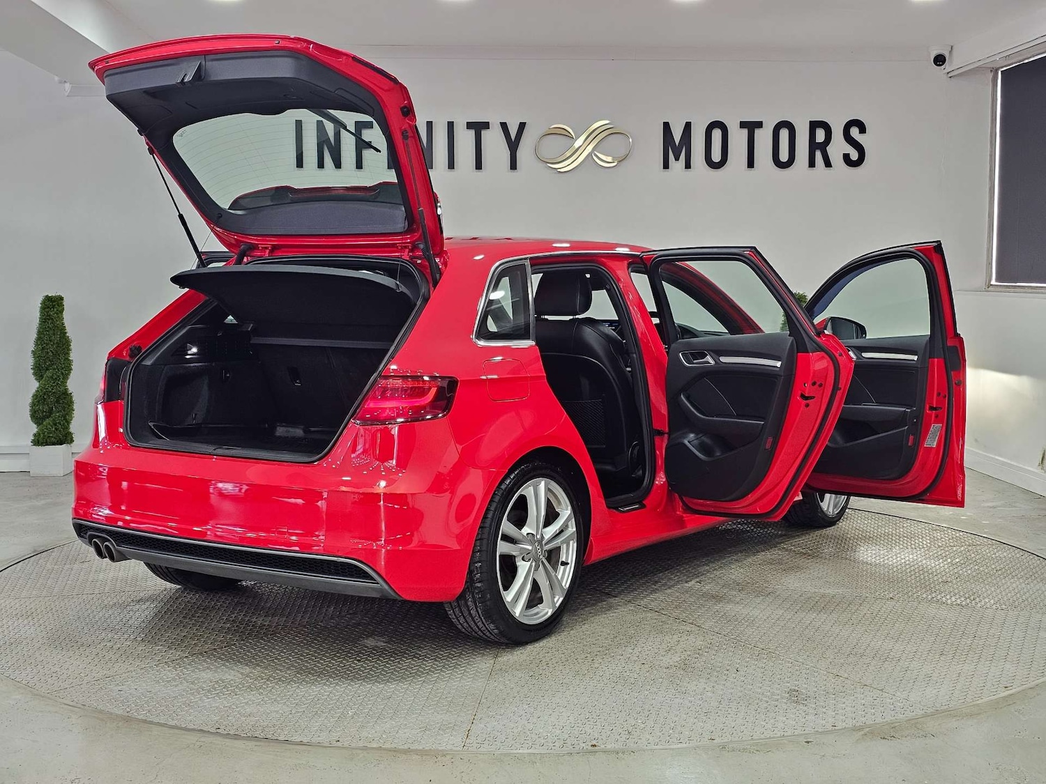 Used Audi A3 2014 for sale - 77547639: Photo 49