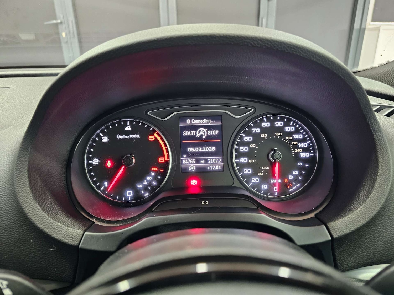 Used Audi A3 2014 for sale - 77547639: Photo 59