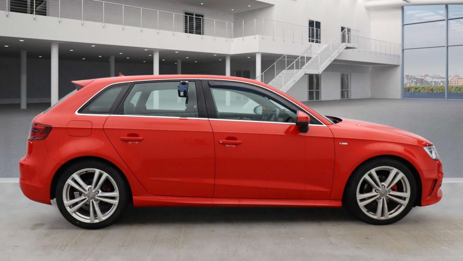 Used Audi A3 2014 for sale - 77547639: Photo 7