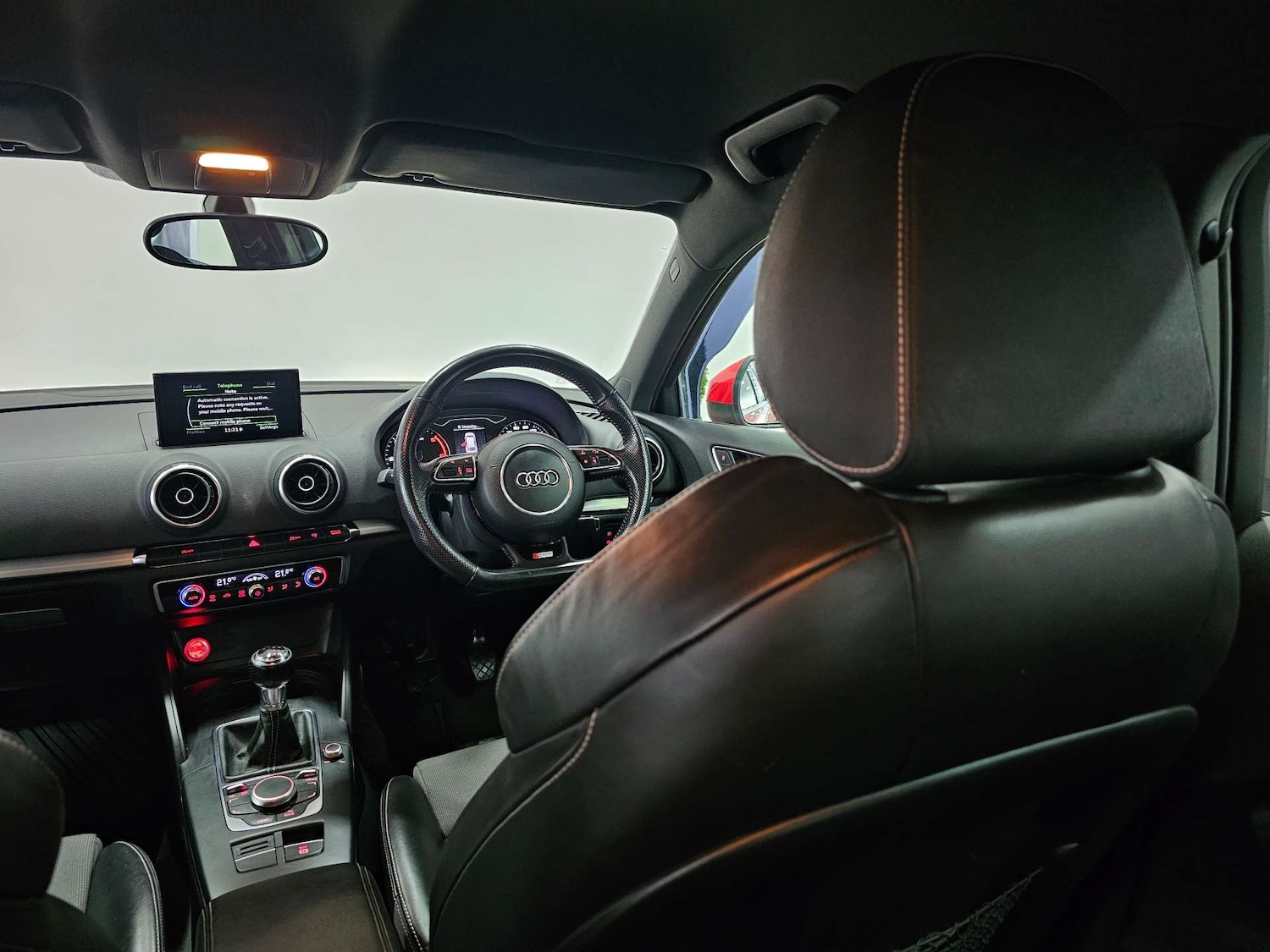 Used Audi A3 2014 for sale - 77547639: Photo 85