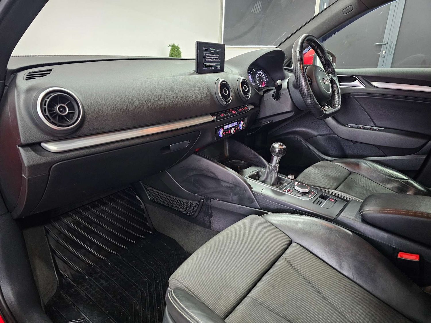 Used Audi A3 2014 for sale - 77547639: Photo 88