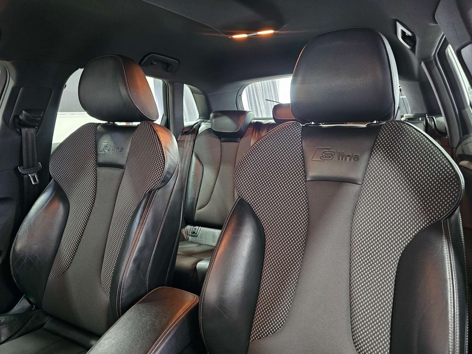 Used Audi A3 2014 for sale - 77547639: Photo 89