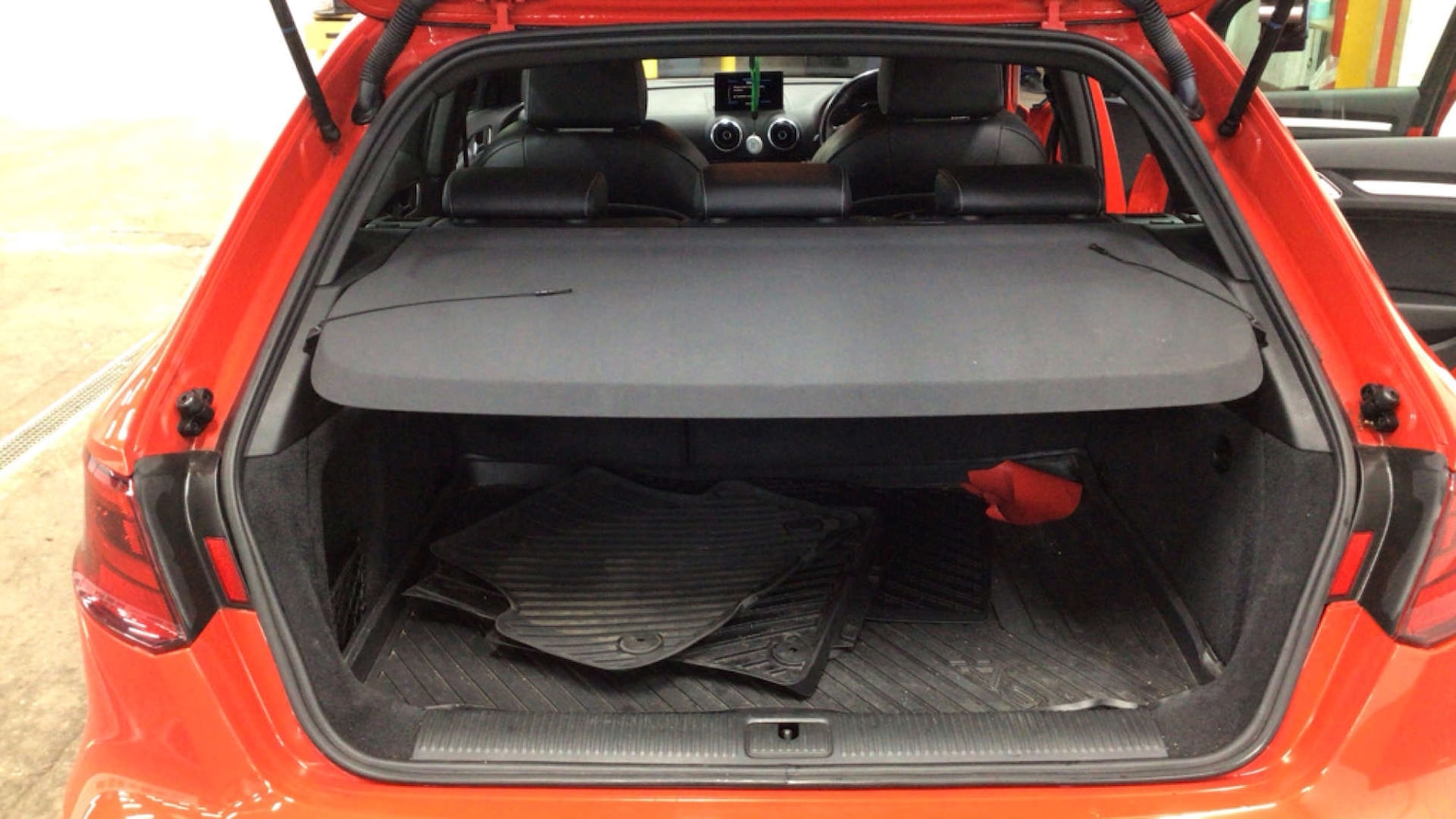 Used Audi A3 2014 for sale - 77547639: Photo 9