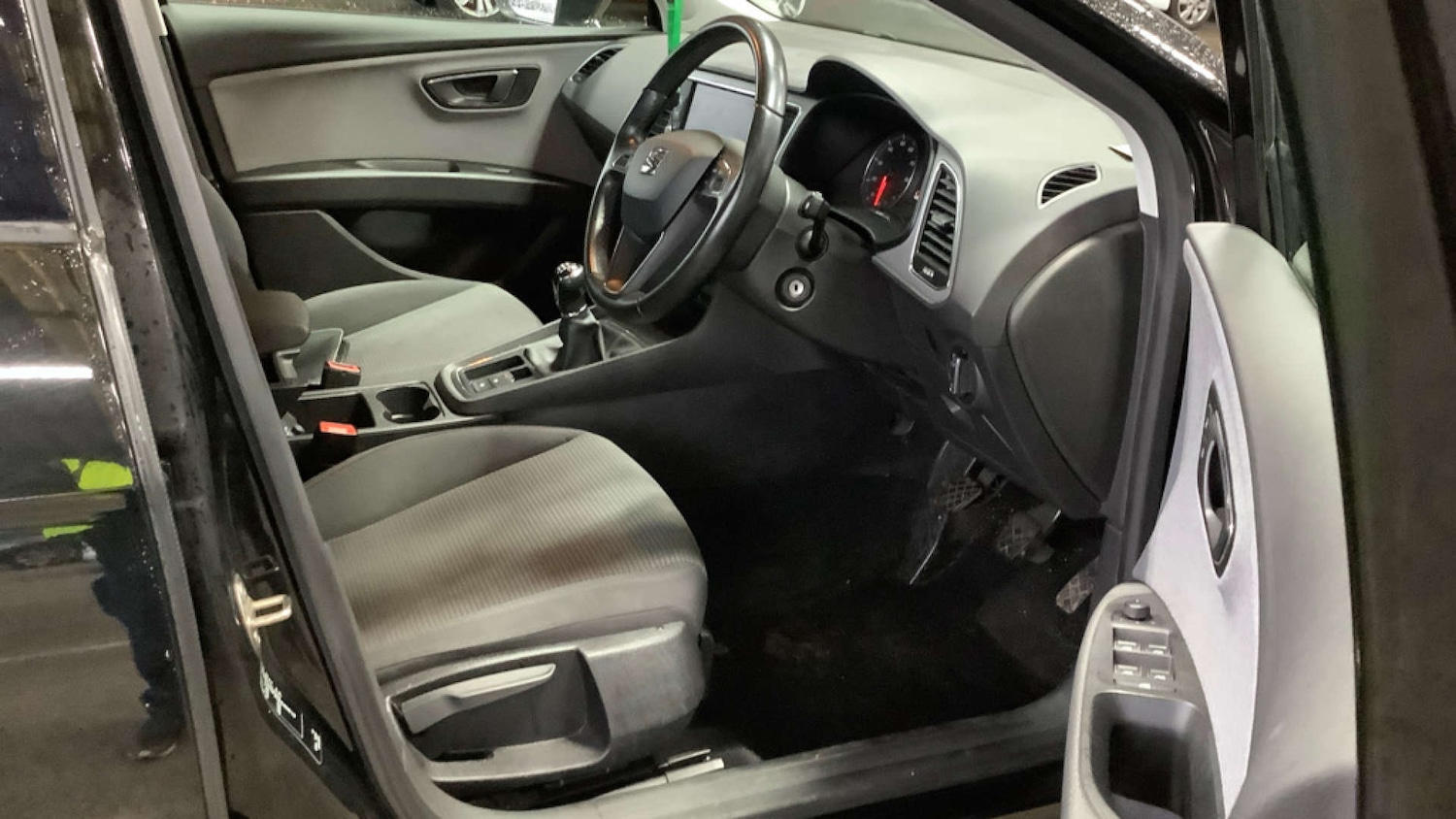 Used SEAT Leon 2019 for sale - 77288594: Photo 11