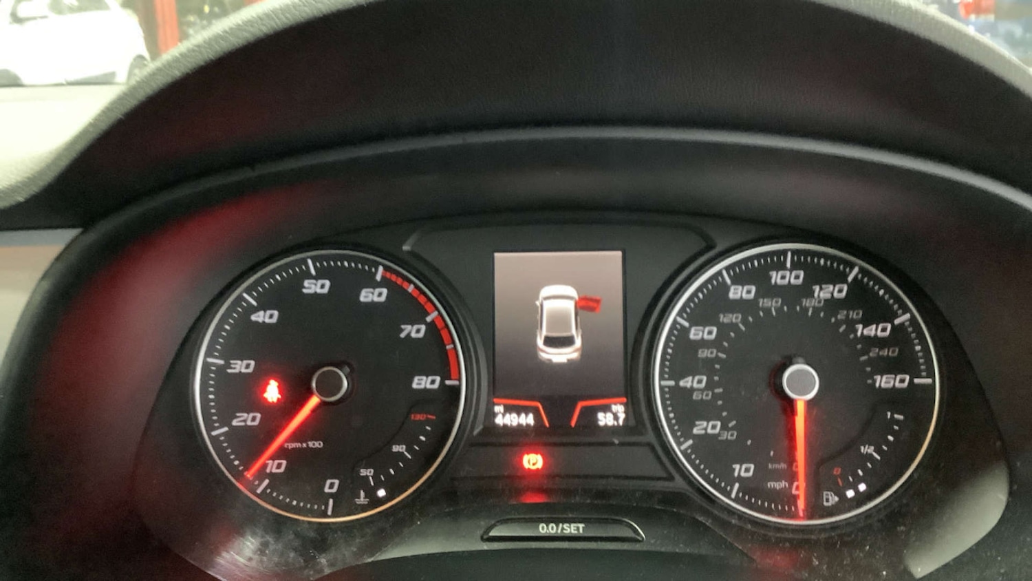 Used SEAT Leon 2019 for sale - 77288594: Photo 12